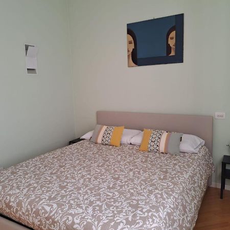 Bolognamania Apartments-Roger Extérieur photo