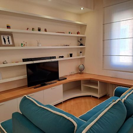 Bolognamania Apartments-Roger Extérieur photo