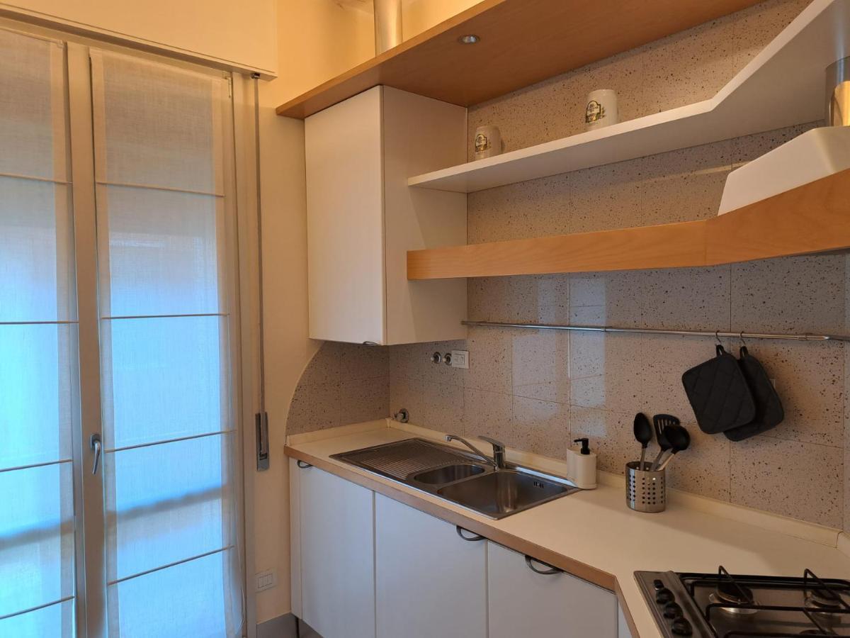 Bolognamania Apartments-Roger Extérieur photo