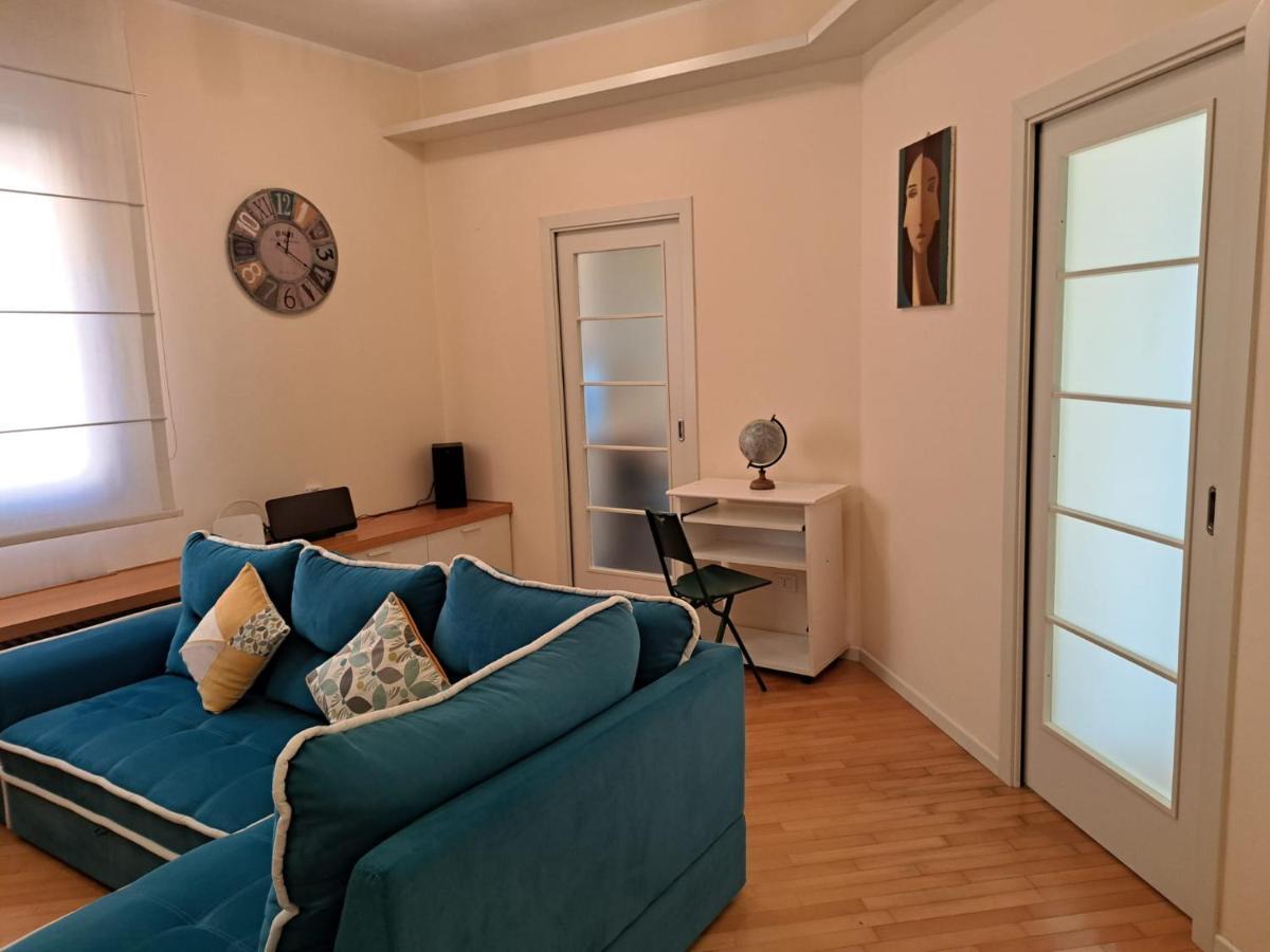 Bolognamania Apartments-Roger Extérieur photo