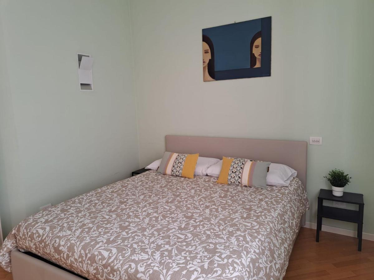 Bolognamania Apartments-Roger Extérieur photo
