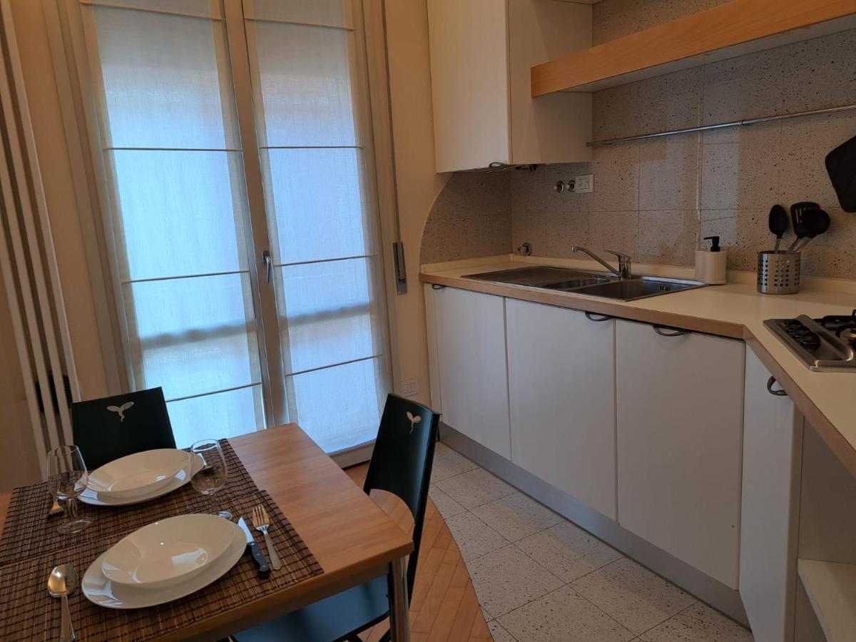 Bolognamania Apartments-Roger Extérieur photo