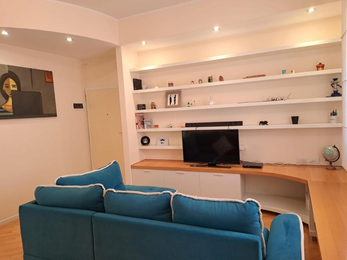 Bolognamania Apartments-Roger Extérieur photo