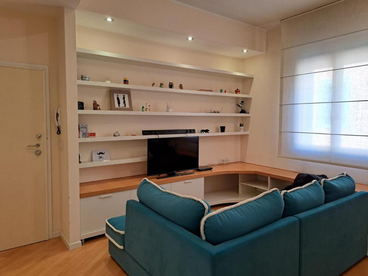 Bolognamania Apartments-Roger Extérieur photo