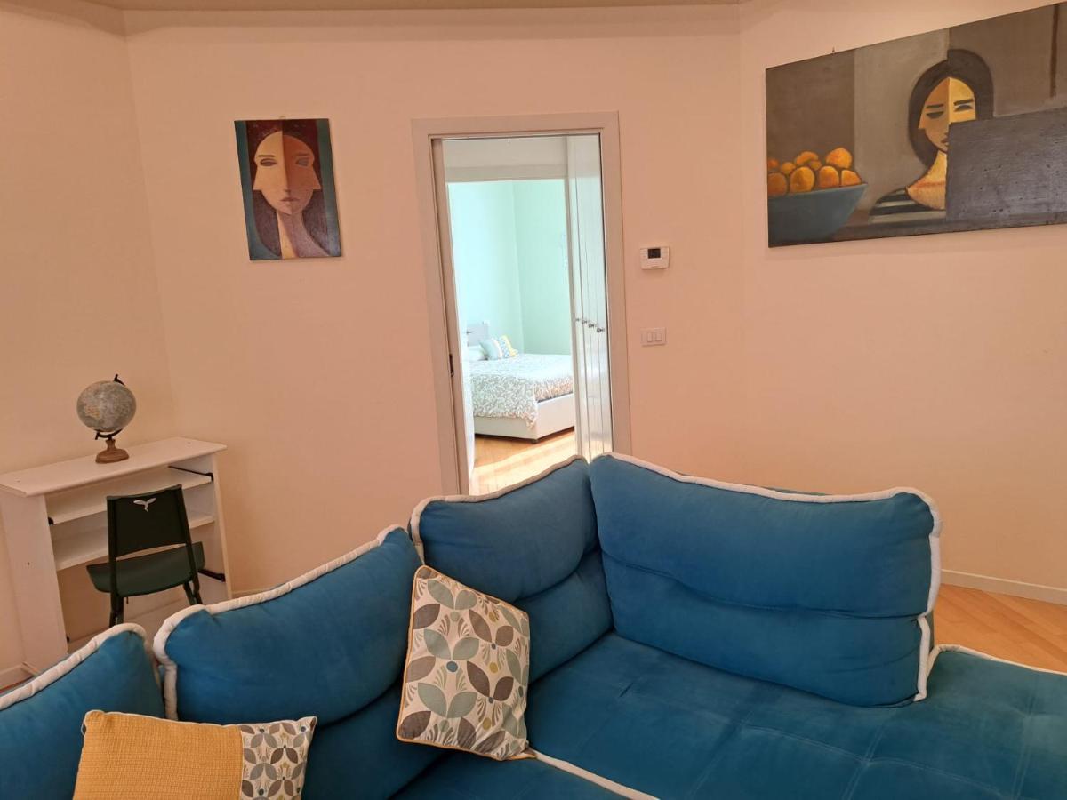 Bolognamania Apartments-Roger Extérieur photo