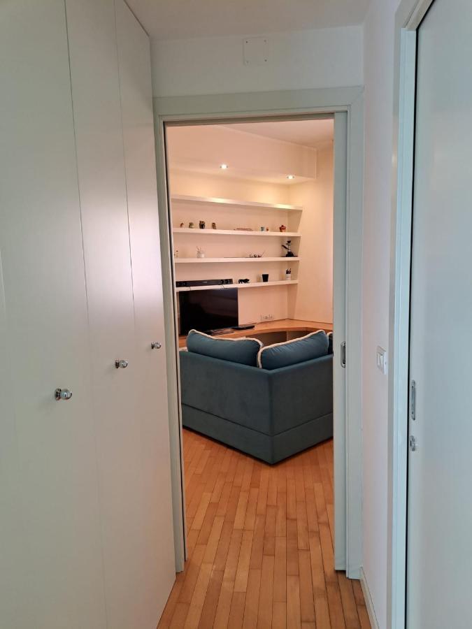 Bolognamania Apartments-Roger Extérieur photo