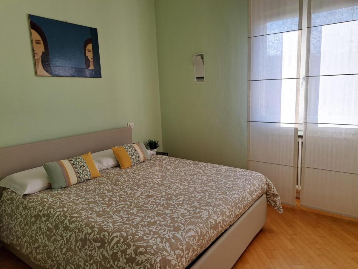 Bolognamania Apartments-Roger Extérieur photo