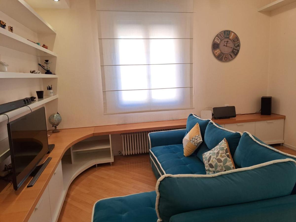 Bolognamania Apartments-Roger Extérieur photo